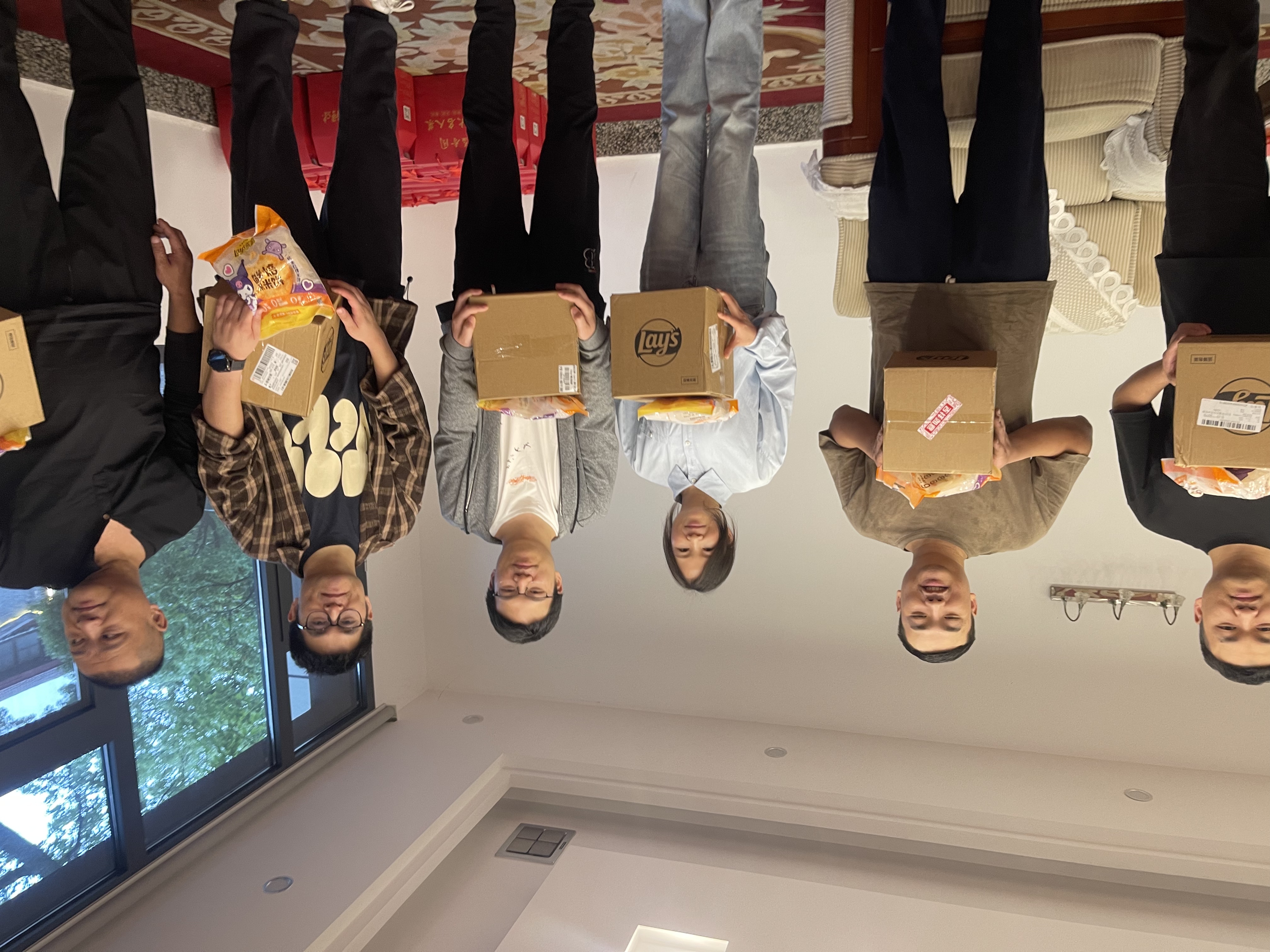 庆“六一”祝小朋友们节日快乐,健康成长!